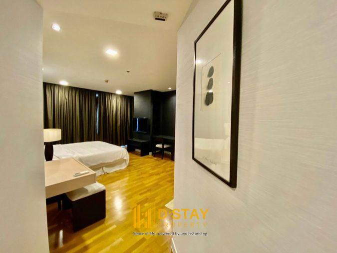 รูป Best price 💰 ให้เช่า Urbana Sathorn ห้องสวยมาก พื้นที่กว้าง ราคาดี พร้อมเข้าอยู่ DS2841 | Line Dstay - รูปที่ 7/22