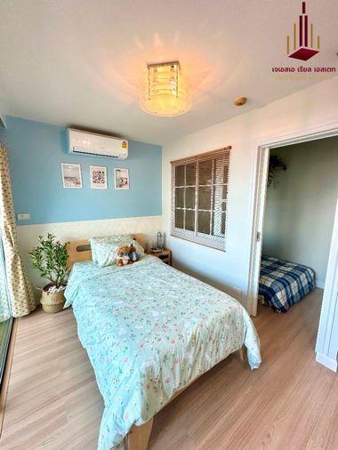 picture ✨ For  Rent: Modern Home Tower The Exclusive  Condo ✨  💰 Only 30,000  THB/month - 2/7
