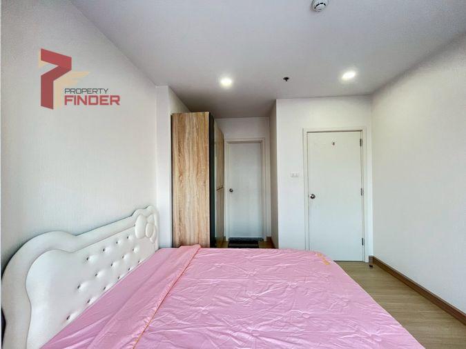 รูป PFD-08320 ให้เช่า ศุภาลัย เวอเรนด้า สุขุมวิท 117 (Supalai Veranda Sukhumvit 117) ใกล้รถไฟฟ้า BTS ปู่เจ้า ทำเลสุขุมวิท 117 🚈✨ - รูปที่ 8/15
