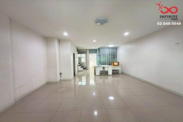 รูป ให้เช่าทาวน์โฮม 3 ชั้น สุขุมวิท 62 หมู่บ้านลีออง ใกล้ทางด่วน , BTS บางจาก  - รูปที่ 5/14