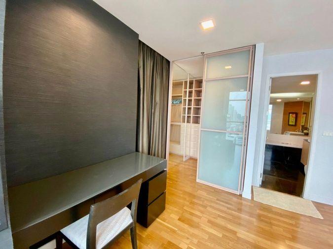 รูป Best price 💰 ให้เช่า Urbana Sathorn ห้องสวยมาก พื้นที่กว้าง ราคาดี พร้อมเข้าอยู่ DS2841 | Line Dstay - รูปที่ 12/22