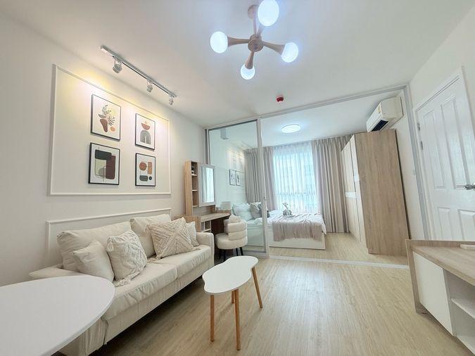 รูป 🏢 ขายคอนโด : Plum Condo Phaholyothin 89 (พลัม คอนโด พหลโยธิน 89)   รหัสทรัพย์ | 📌LNP-C13051  - รูปที่ 6/17
