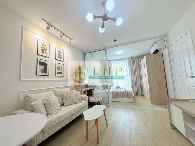 รูป 🏢 ขายคอนโด : Plum Condo Phaholyothin 89 (พลัม คอนโด พหลโยธิน 89) รหัสทรัพย์ | 📌LNP-C13051 - รูปที่ 6/17