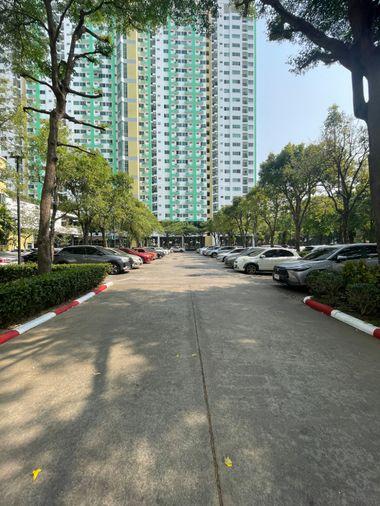 รูป 🏢 ขายคอนโด : Supalai Park Kaset (ศุภาลัย ปาร์ค เกษตร)   รหัสทรัพย์ | 📌LNP-C13047 - รูปที่ 31/37