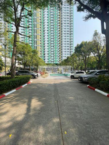 รูป 🏢 ขายคอนโด : Supalai Park Kaset (ศุภาลัย ปาร์ค เกษตร) รหัสทรัพย์ | 📌LNP-C13047 - รูปที่ 31/37