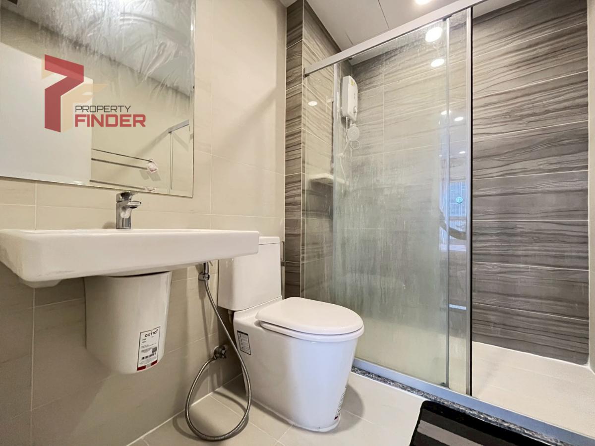 รูป PFD-08320 ให้เช่า ศุภาลัย เวอเรนด้า สุขุมวิท 117 (Supalai Veranda Sukhumvit 117) ใกล้รถไฟฟ้า BTS ปู่เจ้า ทำเลสุขุมวิท 117 🚈✨ - รูปที่ 13/15