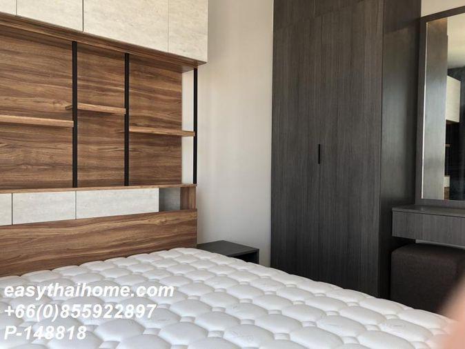 รูป P-148818 วิวเมืองสวย! เอลลิโอ เดล เนสท์ อุดมสุข ใกล้ BTS อุดมสุข 3.23 ล้าน | Line Id @easythaihome | 085-592-2897 - รูปที่ 2/8