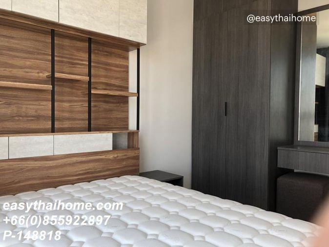 รูป P-148818 วิวเมืองสวย! เอลลิโอ เดล เนสท์ อุดมสุข ใกล้ BTS อุดมสุข 3.23 ล้าน | Line Id @easythaihome | 085-592-2897 - รูปที่ 2/8