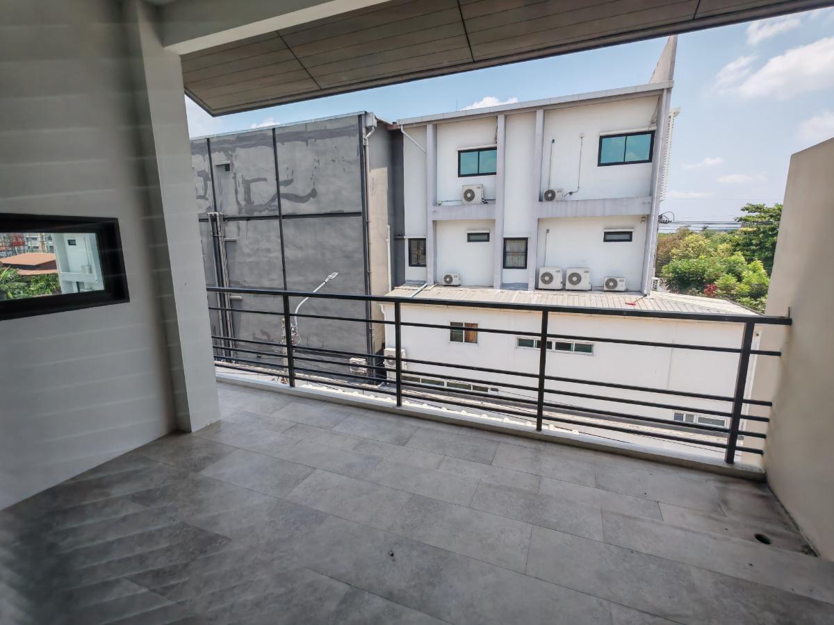 รูป เช่าทาวน์โฮม เวอริเดียน ราชพฤกษ์ บางรักน้อย เมืองนนทบุรี - รูปที่ 18/19