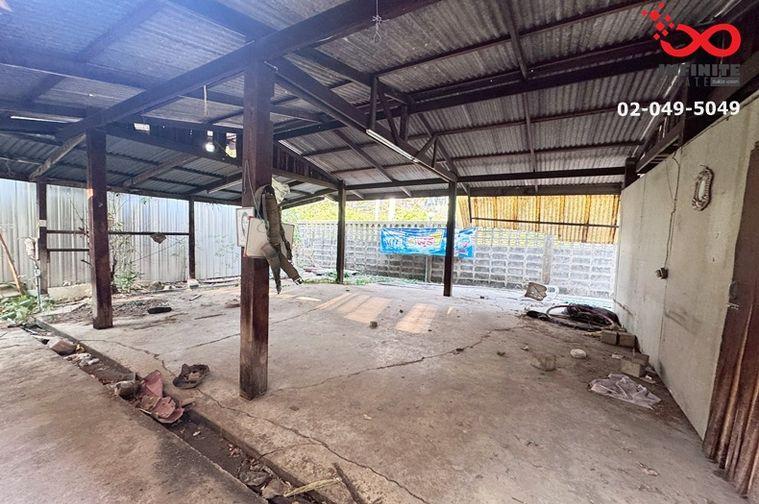 รูป ขายที่ดิน 244 ตร.ว. ซอยรัชดาภิเษก 17 อินทามระ45 ถนนรัชดาภิเษก พร้อมบ้านเก่า - รูปที่ 7/18