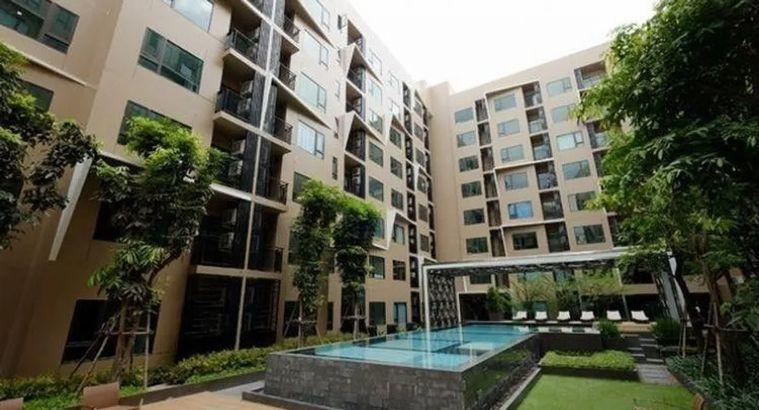 picture 🔥Rare Item! Beautiful Condolette Pixel Sathorn at Below Market Price! Book Now Before It's Gone! 🔥MD-26028988 - 2/2