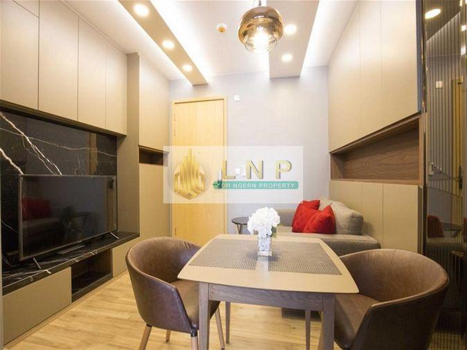 รูป 🏢 ขายคอนโด : THE LINE Jatujak - Mochit (เดอะ ไลน์ จตุจักร - หมอชิต) รหัสทรัพย์ | 📌LNP-C13049 - รูปที่ 2/12