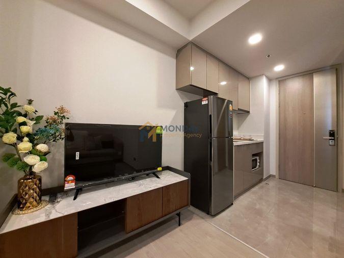 รูป 🔥 ห้องว่าง พร้อมเข้าอยู่! One9Five Asoke - Rama 9 รีบจองก่อนหลุด 🔥MD-25036167 - รูปที่ 4/5