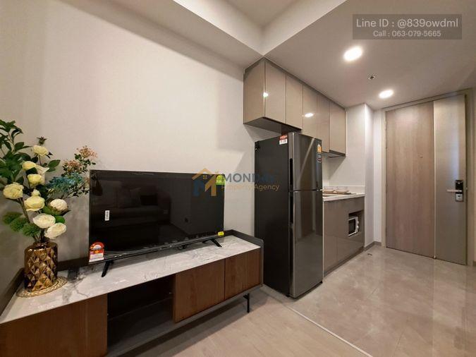รูป 🔥 ห้องว่าง พร้อมเข้าอยู่! One9Five Asoke - Rama 9 รีบจองก่อนหลุด 🔥MD-25036167 - รูปที่ 4/5