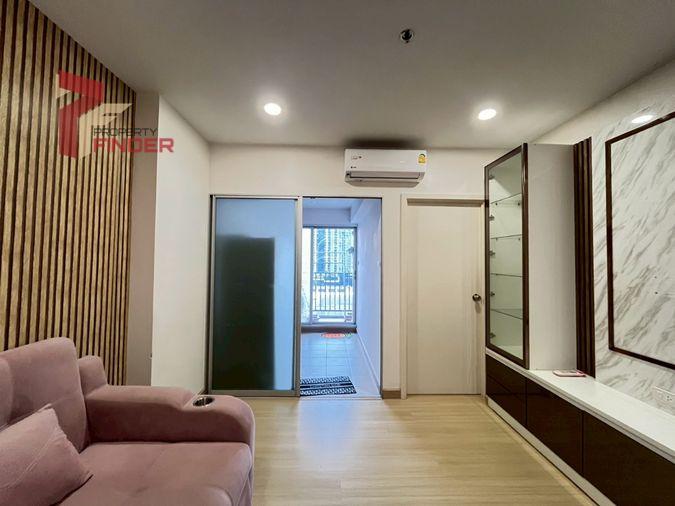 รูป PFD-08320 ให้เช่า ศุภาลัย เวอเรนด้า สุขุมวิท 117 (Supalai Veranda Sukhumvit 117) ใกล้รถไฟฟ้า BTS ปู่เจ้า ทำเลสุขุมวิท 117 🚈✨ - รูปที่ 3/15