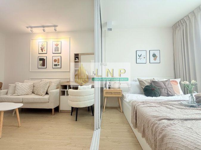 รูป 🏢 ขายคอนโด : Plum Condo Phaholyothin 89 (พลัม คอนโด พหลโยธิน 89) รหัสทรัพย์ | 📌LNP-C13051 - รูปที่ 14/17