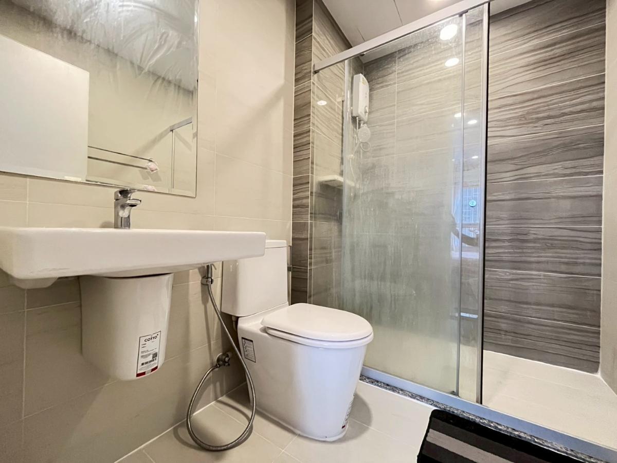 รูป PFD-08320 ให้เช่า ศุภาลัย เวอเรนด้า สุขุมวิท 117 (Supalai Veranda Sukhumvit 117) ใกล้รถไฟฟ้า BTS ปู่เจ้า ทำเลสุขุมวิท 117 🚈✨ - รูปที่ 12/15