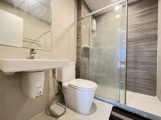 รูป PFD-08320 ให้เช่า ศุภาลัย เวอเรนด้า สุขุมวิท 117 (Supalai Veranda Sukhumvit 117) ใกล้รถไฟฟ้า BTS ปู่เจ้า ทำเลสุขุมวิท 117 🚈✨ - รูปที่ 12/15