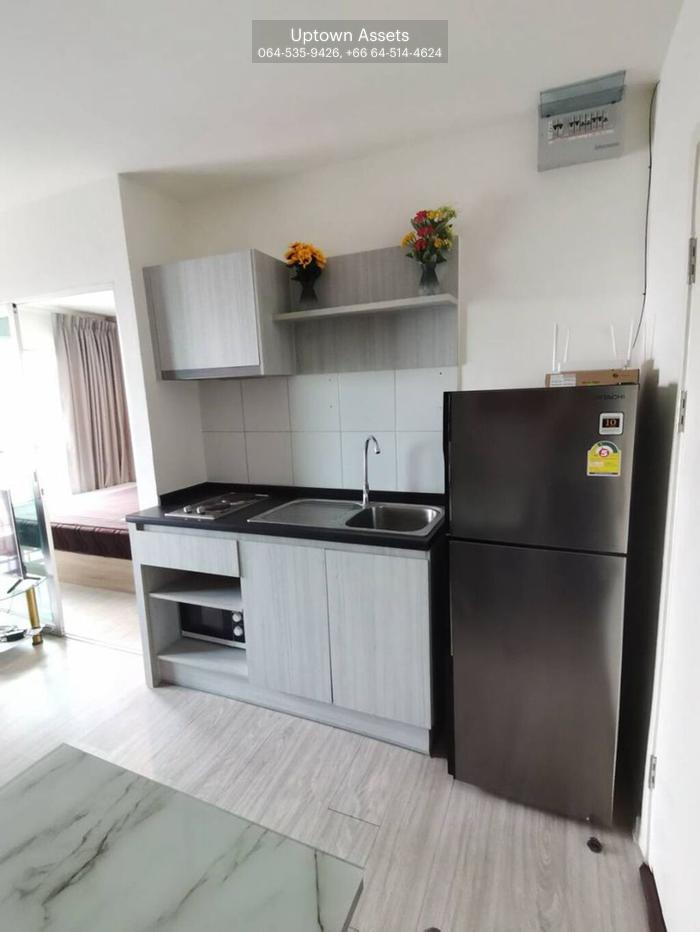 picture For Sales Aspire Ngamwongwan Unit 222/700 - 7/10