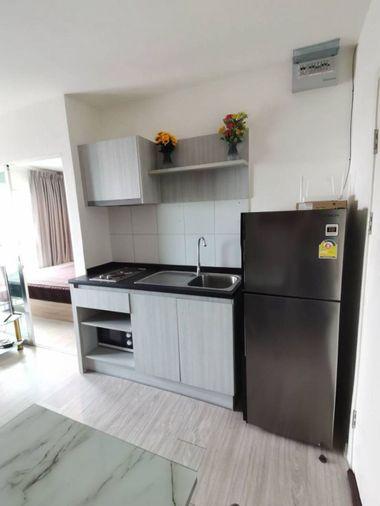 picture For Sales Aspire Ngamwongwan Unit 222/700 - 7/10