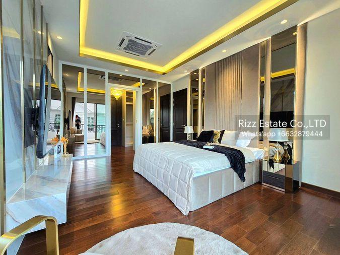 picture ✨For rent Perfect Masterpiece Sukhumvit 77✨LineID: @Propvel (with @ in front)✨ - 9/16