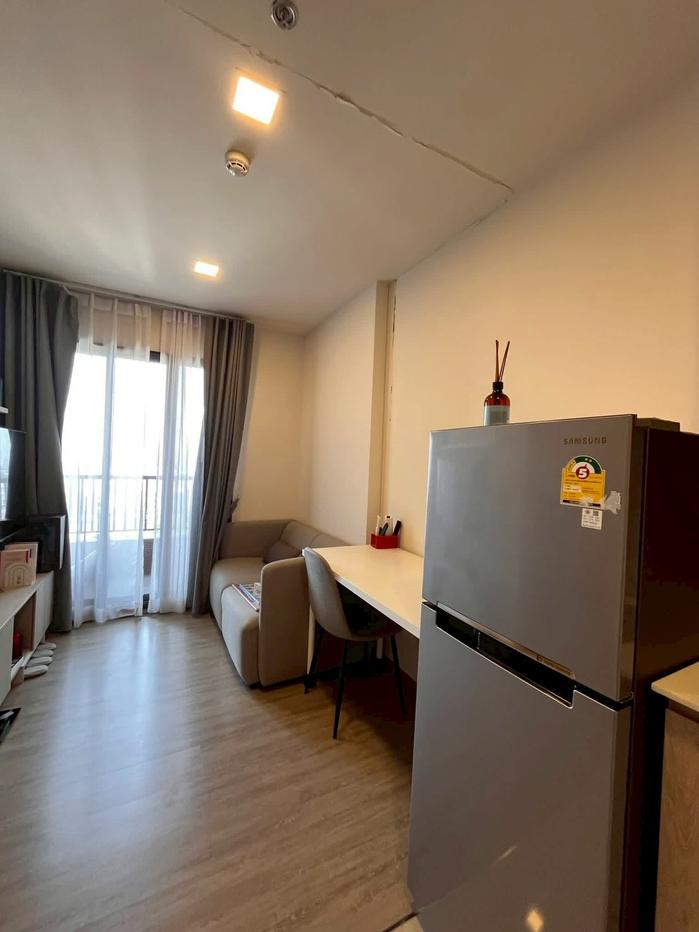 picture Condo for rent: NIA by Sansiri  Line ID: @condobkk(With@) - 5/9