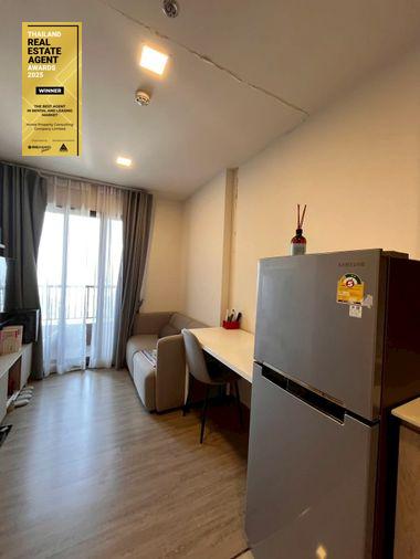 รูป Condo for rent: NIA by Sansiri Line ID: @condobkk(With@) - รูปที่ 5/9