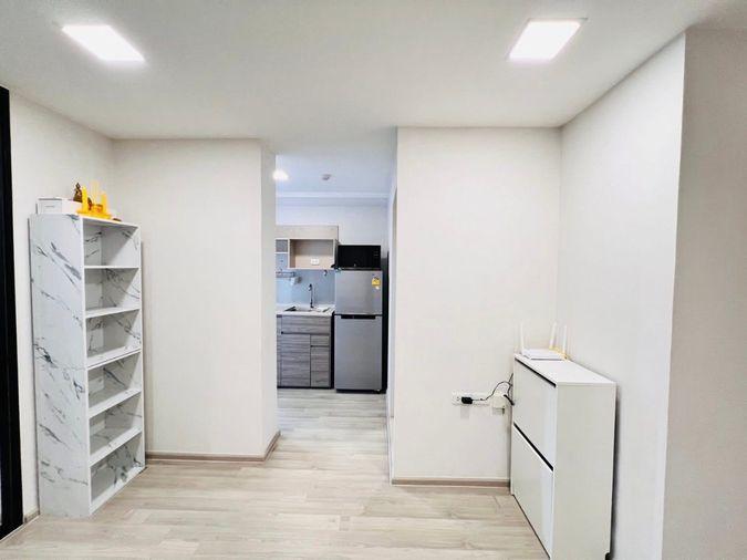 picture Plum Condo Saphanmai  Condo For Rent / Line : @mintocondo - 5/8