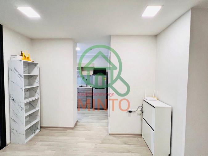 picture Plum Condo Saphanmai Condo For Rent / Line : @mintocondo - 5/8