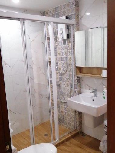 รูป ขาย  คอนโดห้องใหญ่  Renovate ใหม่  พร้อมเข้าอยู่ 🔥 Klangkrung Resort Ratchada 7 กลางกรุง รีสอร์ท รัชดาภิเษก ซอย 7 📍ใกล้ MRT ห้วยขวาง  - รูปที่ 6/11