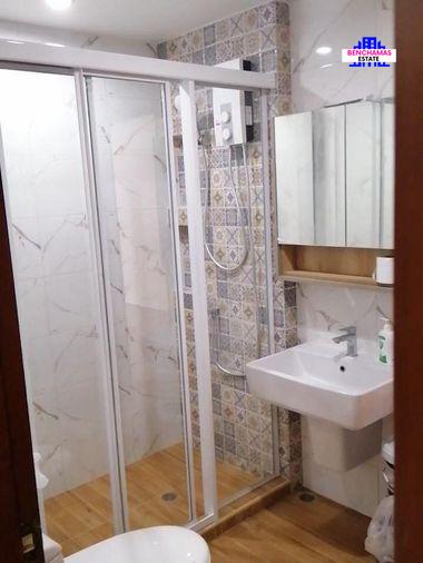 รูป ขาย คอนโดห้องใหญ่ Renovate ใหม่ พร้อมเข้าอยู่ 🔥 Klangkrung Resort Ratchada 7 กลางกรุง รีสอร์ท รัชดาภิเษก ซอย 7 📍ใกล้ MRT ห้วยขวาง - รูปที่ 6/11