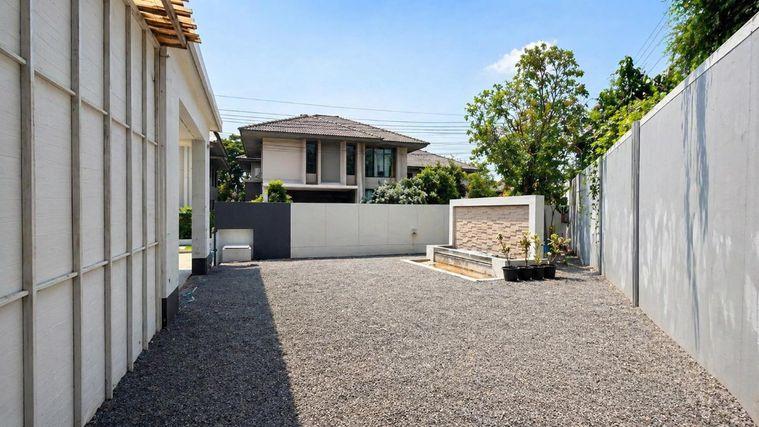 รูป 🏠 ให้เช่าบ้าน : SARANSIRI Srivaree (สราญสิริ ศรีวารี)   รหัสทรัพย์ | 📌LNP-H988 - รูปที่ 11/28