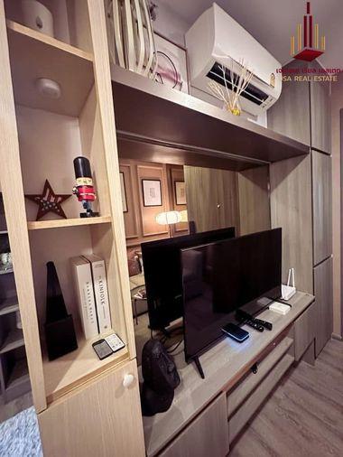 picture ✨ For Rent: KnightsBridge Collage Sukhumvit 107 Condo ✨  💰 Only 17,000 THB/month - 2/6