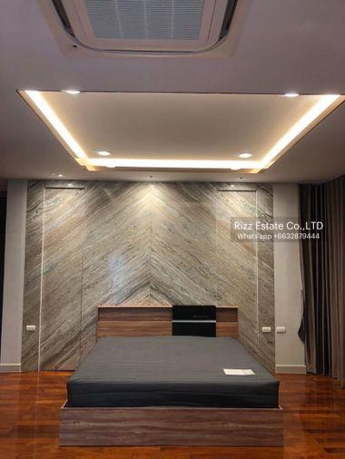 รูป ✨ให้เช่า บ้านเดี่ยว Grand Bangkok Boulevard Sathorn ✨LineID: @Propvel (มี@ ข้างหน้า)✨ - รูปที่ 6/6