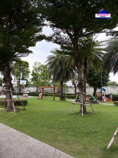 รูป ขายทาวน์โฮม 3 ชั้น สภาพดีพร้อมอยู่ ✅ Baan Klang Muang Kalapapruek บ้านกลางเมือง กัลปพฤกษ์ 🌳 ทำเลดี เดินทางสะดวก ใกล้รถไไฟฟ้า - รูปที่ 10/13