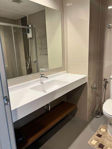 picture  Condo for rent:Ideo Sukhumvit 93 Line ID: @condobkk(With@) - 7/13