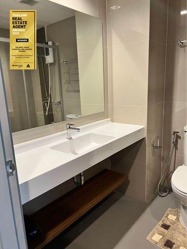 picture Condo for rent:Ideo Sukhumvit 93 Line ID: @condobkk(With@) - 7/13