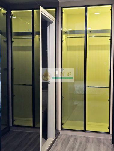 รูป 🏢 ขายคอนโด : IDEO Chula - Samyan (ไอดีโอ จุฬา - สามย่าน) รหัสทรัพย์ | 📌LNP-C13066 - รูปที่ 12/27