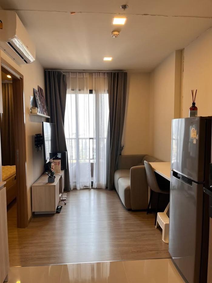 picture Condo for rent: NIA by Sansiri  Line ID: @condobkk(With@) - 1/9
