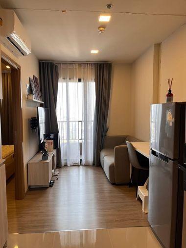 รูป Condo for rent: NIA by Sansiri  Line ID: @condobkk(With@) - รูปที่ 1/9