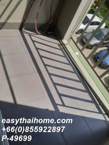 picture P-49699 | Lumpini Ville Ramkhamhaeng 60/2🔥 Best Value Condo! Move-in Ready in Ramkhamhaeng Area 📲 Line ID: @easythaihome | Tel: +66 85-592-2897 - 8/23