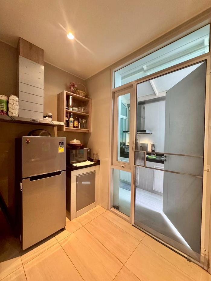 รูป 🏙️ ขายบ้านเดี่ยวหรู - ตกแต่งสไตล์ Modern Luxury Tropical ดีไซน์ทันสมัย  ผสานความหรูหรา บรรยากาศโปร่ง โล่ง สบาย REF. 014HSK - รูปที่ 7/28