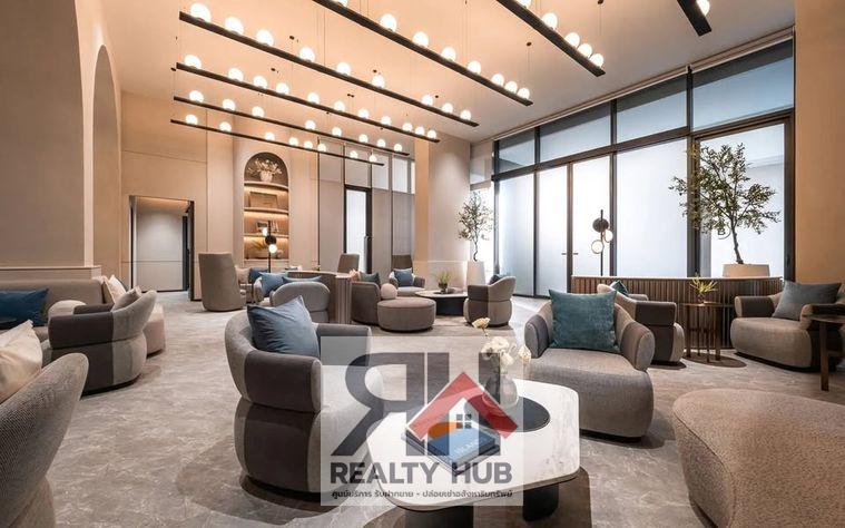 รูป 🔴RV21553🟡 ให้เช่าถูกมาก👍 Reference Sathorn - Wongwianyai 💛🧡 ✅แอดไลน์ @mproperty (มี @ ด้วย) แอดมินตอบไว - รูปที่ 15/22