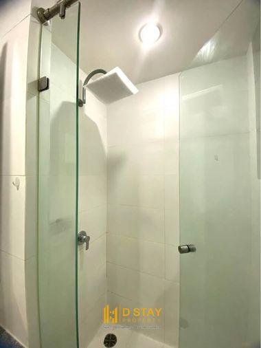 picture For Rent Manhattan Chidlom Luxury room great price high floor DS2859 | Line @Dstay - 10/10