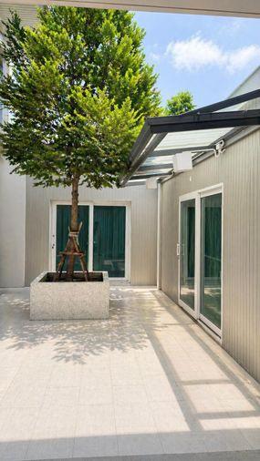 รูป 🏠 ให้เช่าบ้าน : SARANSIRI Srivaree (สราญสิริ ศรีวารี)   รหัสทรัพย์ | 📌LNP-H988 - รูปที่ 24/28