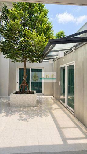 รูป 🏠 ให้เช่าบ้าน : SARANSIRI Srivaree (สราญสิริ ศรีวารี) รหัสทรัพย์ | 📌LNP-H988 - รูปที่ 24/28