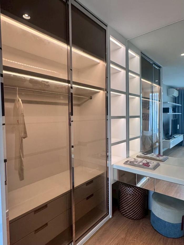 รูป 🏙️ ขายบ้านเดี่ยวหรู - ตกแต่งสไตล์ Modern Luxury Tropical ดีไซน์ทันสมัย  ผสานความหรูหรา บรรยากาศโปร่ง โล่ง สบาย REF. 014HSK - รูปที่ 19/28
