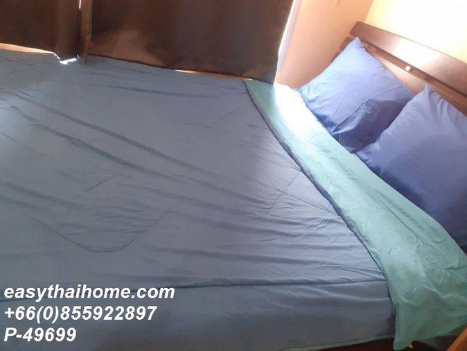 picture P-49699 | Lumpini Ville Ramkhamhaeng 60/2🔥 Best Value Condo! Move-in Ready in Ramkhamhaeng Area 📲 Line ID: @easythaihome | Tel: +66 85-592-2897 - 19/23