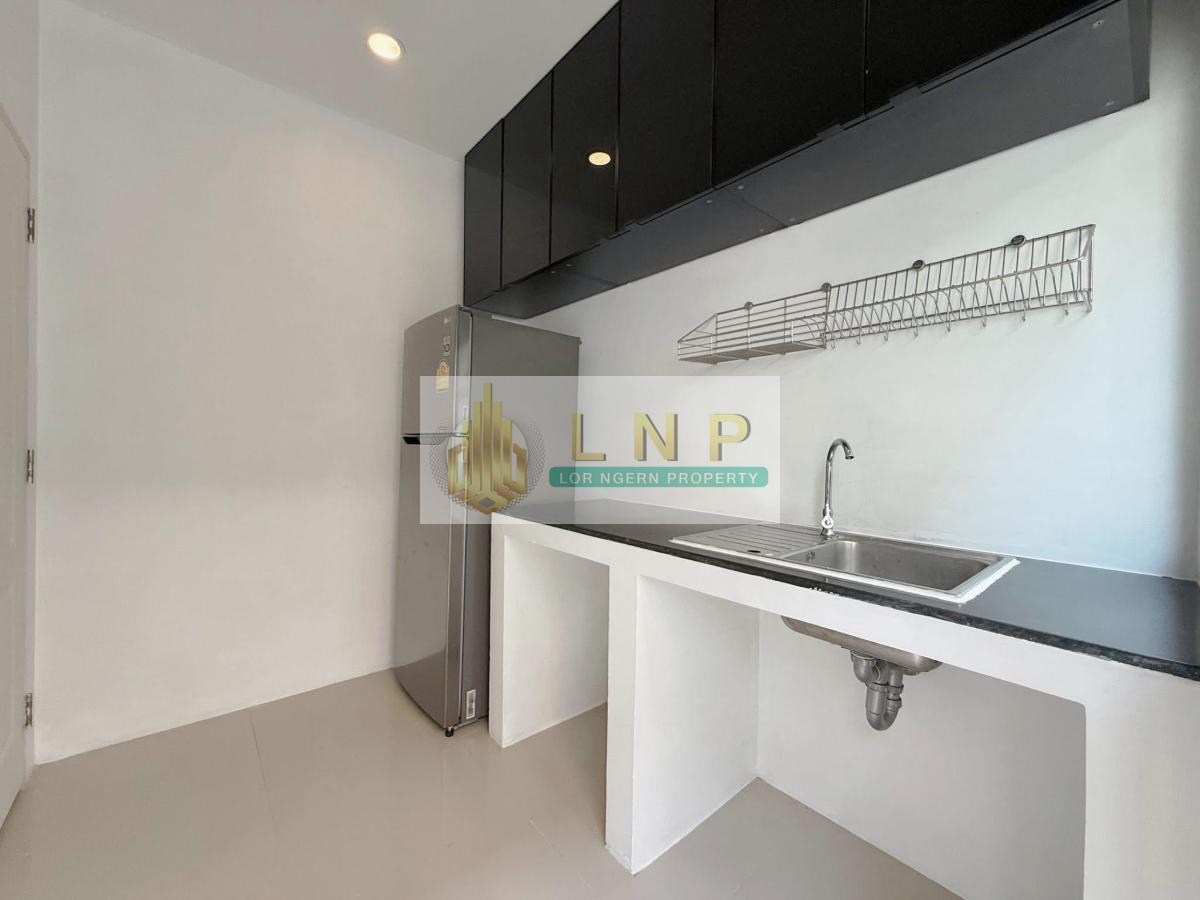 รูป 🏠 ให้เช่าบ้าน : The City Ramintra (เดอะ ซิตี้ รามอินทรา) รหัสทรัพย์ | 📌LNP-H986 - รูปที่ 8/17