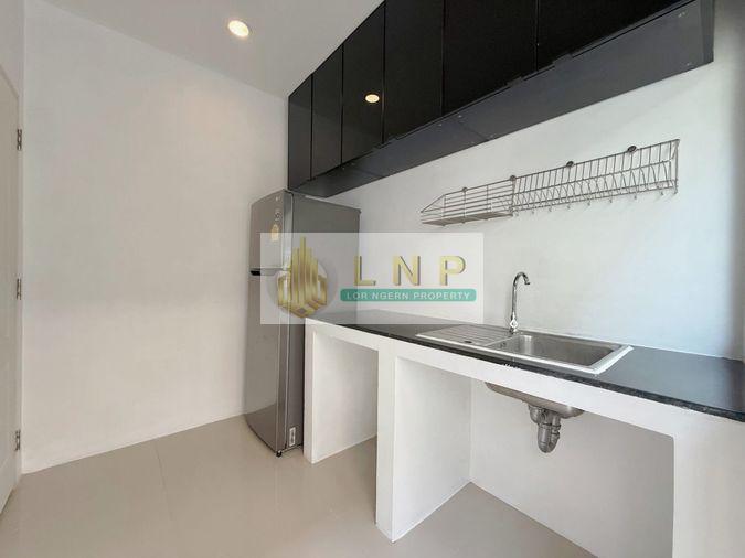 รูป 🏠 ให้เช่าบ้าน : The City Ramintra (เดอะ ซิตี้ รามอินทรา) รหัสทรัพย์ | 📌LNP-H986 - รูปที่ 8/17
